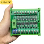 Mạch Điều Khiển MOSFET 8 Kênh NPN Hoặc PNP